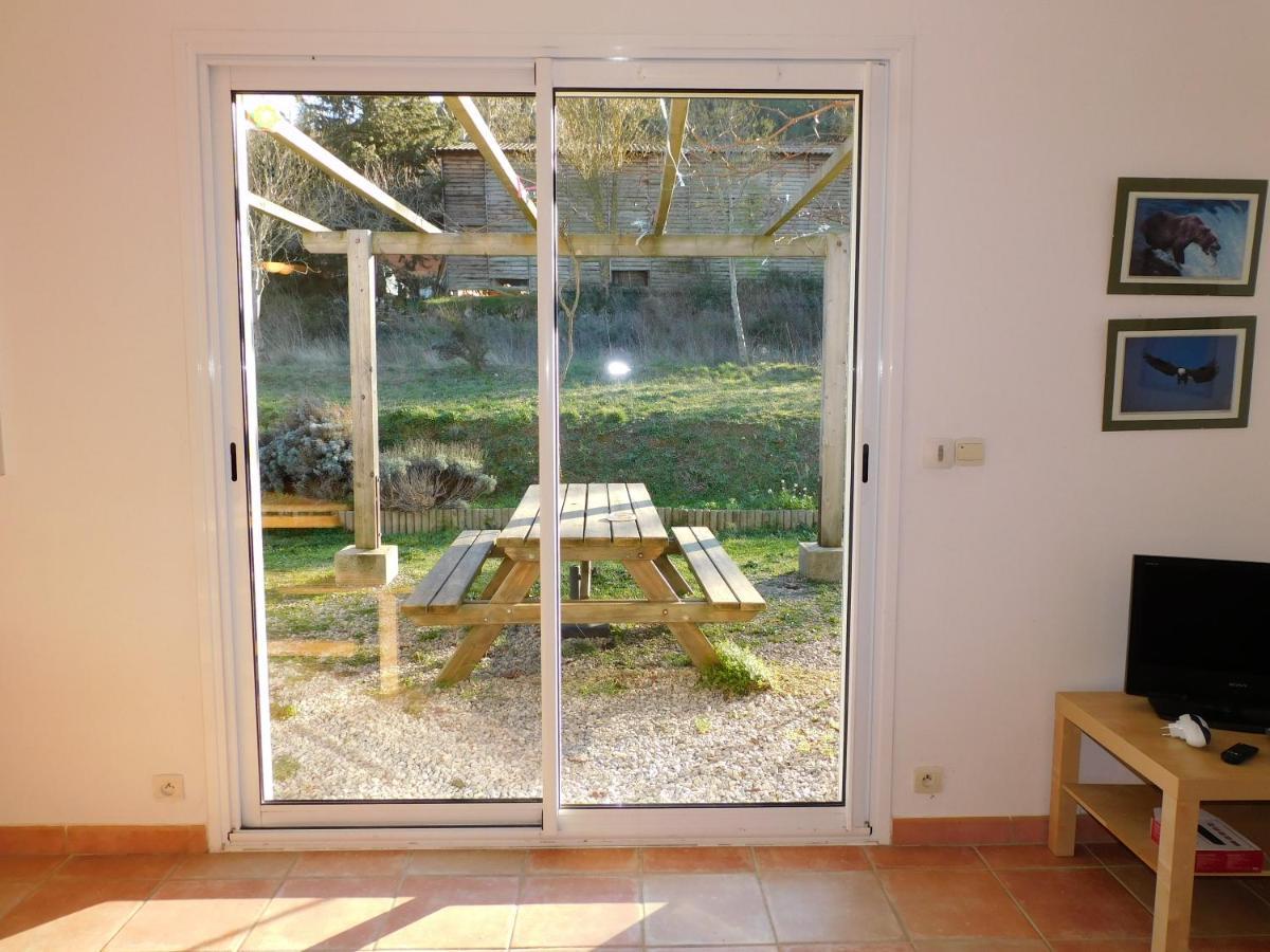 Bergerie Du Plo Villa Montlaur  Ngoại thất bức ảnh