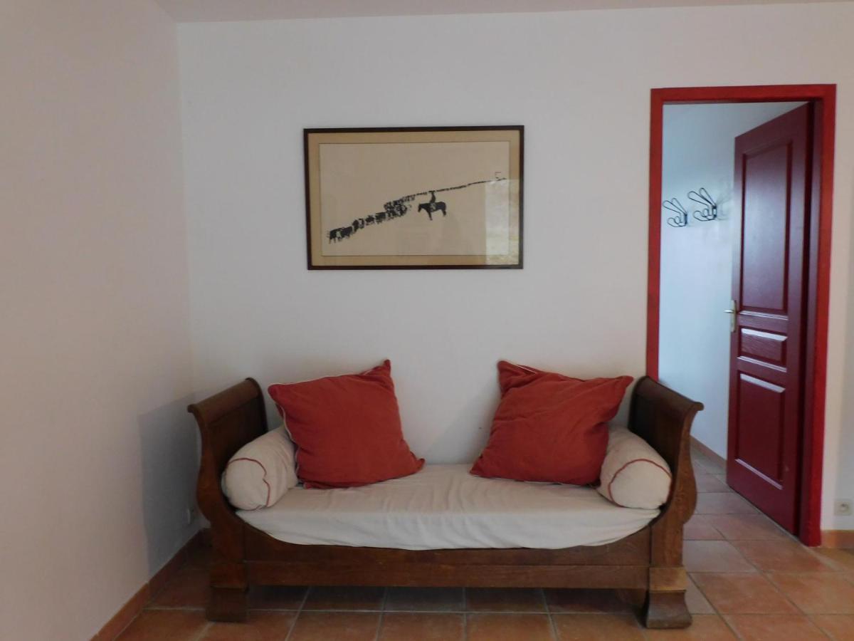 Bergerie Du Plo Villa Montlaur  Ngoại thất bức ảnh