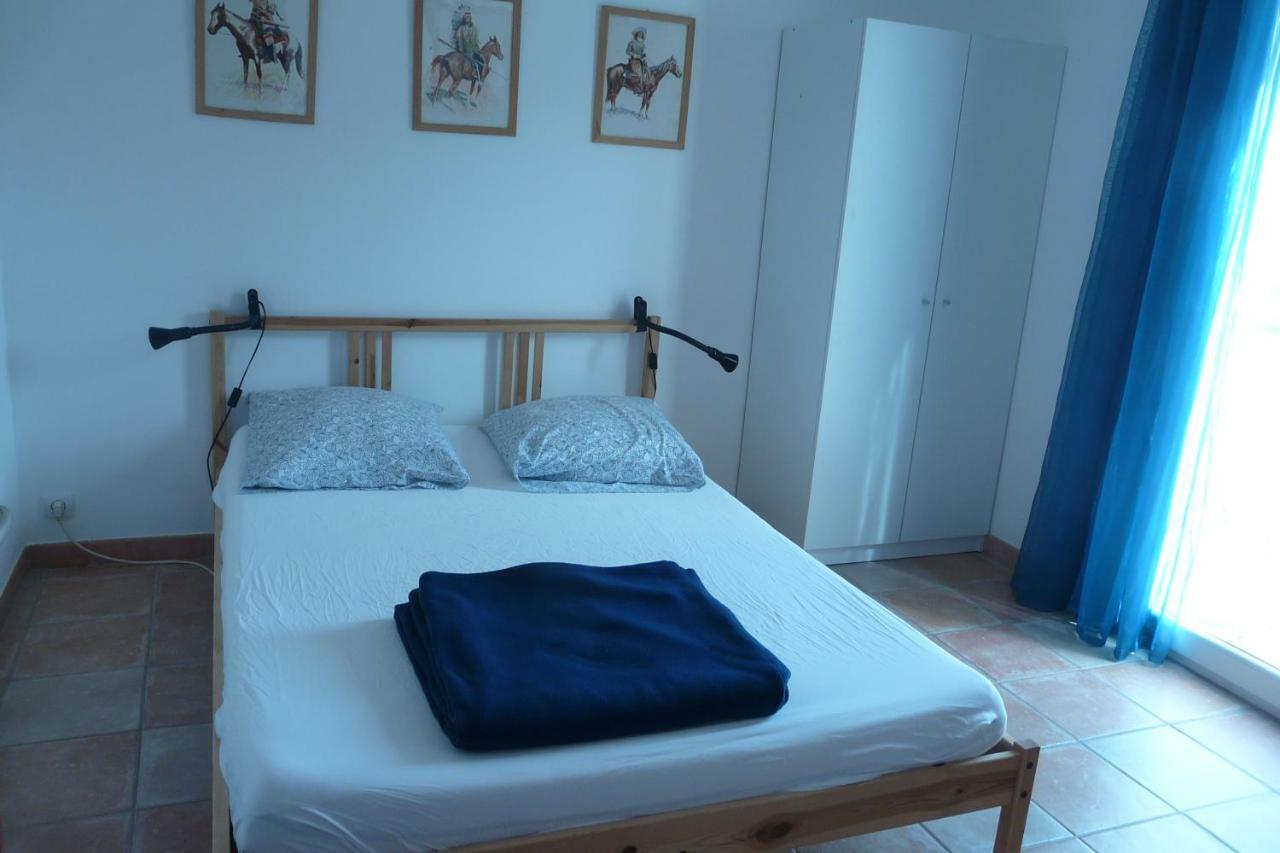 Bergerie Du Plo Villa Montlaur  Ngoại thất bức ảnh