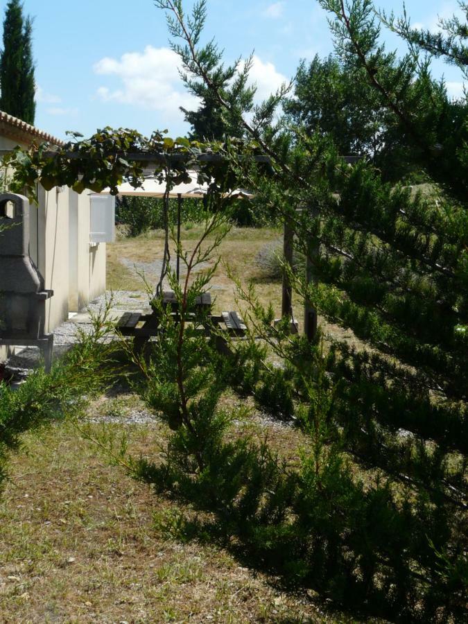 Bergerie Du Plo Villa Montlaur  Ngoại thất bức ảnh